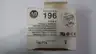 ALLEN BRADLEY 196-FTA ON-DELAY TIMER MODULE thumbnail 7