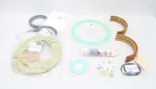 NASH S930679 2BE4 40/42 PUMP REPAIR KIT