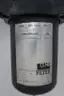 CUNO EG SELF CLEANING EDGE FILTER ASSEMBLY 200PSI thumbnail 6