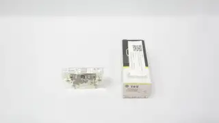 ALLEN BRADLEY 199-MCA1 MECHANICAL AND ELECTRICAL INTERLOCK KIT