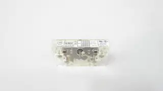 ALLEN BRADLEY 199-MCA1 MECHANICAL AND ELECTRICAL INTERLOCK KIT