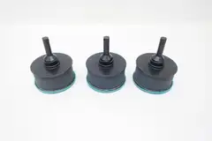 BOX OF 3 GNB INDUSTRIAL 3-104870 FILLING FUNNEL FLAME ARRESTOR VENT