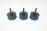 BOX OF 3 GNB INDUSTRIAL 3-104870 FILLING FUNNEL FLAME ARRESTOR VENT thumbnail 1