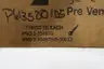 BOX OF 3 GNB INDUSTRIAL 3-104870 FILLING FUNNEL FLAME ARRESTOR VENT thumbnail 6