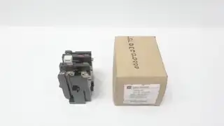 CUTLER-HAMMER BA13A THERMAL OVERLOAD RELAY 200A AMP