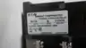 CUTLER-HAMMER BA13A THERMAL OVERLOAD RELAY 200A AMP thumbnail 6
