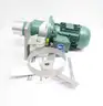 LIGHTNIN MI5P5 INDUSTRIAL FLUID MIXER & AGITATOR 230/460V-AC 1755RPM 3PH thumbnail 1