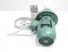 LIGHTNIN MI5P5 INDUSTRIAL FLUID MIXER & AGITATOR 230/460V-AC 1755RPM 3PH thumbnail 4