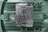 LIGHTNIN MI5P5 INDUSTRIAL FLUID MIXER & AGITATOR 230/460V-AC 1755RPM 3PH thumbnail 5