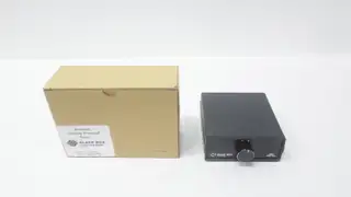 BLACK BOX SWL030A-MMF MANUAL SERIAL SWITCH