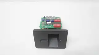 MAGTEK 21065074 HYBRID INSERT CARD READER MODULE