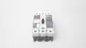 EATON HMCP007COC MOLDED CASE CIRCUIT BREAKER 250V-DC 7A AMP 3P 600V-AC thumbnail 1