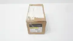 GENERAL ELECTRIC GE TED136015 MOLDED CASE CIRCUIT BREAKER 250V-DC 600V-AC 15A 3P