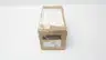 GENERAL ELECTRIC GE TED136015 MOLDED CASE CIRCUIT BREAKER 250V-DC 600V-AC 15A 3P thumbnail 1