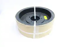 DODGE 5C140-E 14IN 5 GROOVE CAST IRON V-BELT SHEAVE