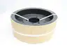 DODGE 5C140-E 14IN 5 GROOVE CAST IRON V-BELT SHEAVE thumbnail 2