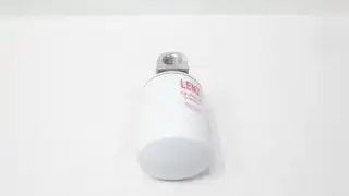 LENZ CP-752-30 HYDRAULIC FILTER ASSEMBLY 25MICRON 20GPM