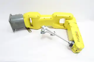 FANUC  LR MATE 200ID/7L A05B-1142-B301 ROBOT ARM MECHANICAL UNIT