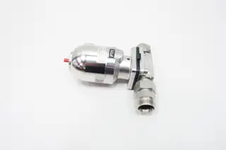 GEMU 20D59405421T1 DIAPHRAGM VALVE 4.5BAR