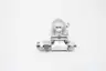 GEMU 20D59405421T1 DIAPHRAGM VALVE 4.5BAR thumbnail 2