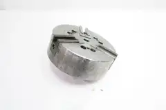HOWA H022M10 10IN CLOSED BORE LONG STROKE POWER CHUCK