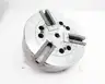 HOWA H022M10 10IN CLOSED BORE LONG STROKE POWER CHUCK thumbnail 2