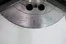 HOWA H022M10 10IN CLOSED BORE LONG STROKE POWER CHUCK thumbnail 4