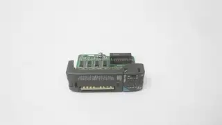 AUTOMATION DIRECT D2-16NA DISCRETE INPUT MODULE