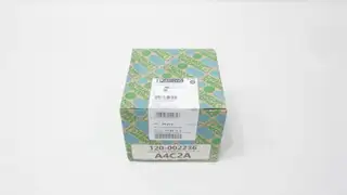 BOX OF 50 PHOENIX CONTACT IMC 1,5/10-STGF-3,81 18 58 11 2 GREEN PCB CONNECTOR