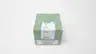 BOX OF 50 PHOENIX CONTACT IMC 1,5/10-STGF-3,81 18 58 11 2 GREEN PCB CONNECTOR thumbnail 1