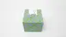 BOX OF 50 PHOENIX CONTACT IMC 1,5/10-STGF-3,81 18 58 11 2 GREEN PCB CONNECTOR thumbnail 3