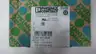 BOX OF 50 PHOENIX CONTACT IMC 1,5/10-STGF-3,81 18 58 11 2 GREEN PCB CONNECTOR thumbnail 6