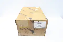 RED DOT R-7830-0P WALL-MOUNT AIR CONDITIONING EVAPORATOR UNIT 12V-DC
