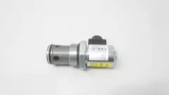 EATON SV2-20-C-0-00 HYDRAULIC SOLENOID CARTRIDGE VALVE 125V-DC