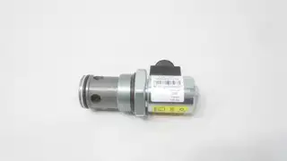 EATON SV2-20-C-0-00 HYDRAULIC SOLENOID CARTRIDGE VALVE 125V-DC