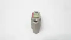 CKD CVS2-15A-05-02C-3 PNEUMATIC SOLENOID COOLANT VALVE 24V-DC