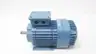 DEMAG KBA90B6 AC MOTOR 230/460V-AC 1110RPM 1.55HP 3PH thumbnail 2