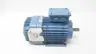 DEMAG KBA90B6 AC MOTOR 230/460V-AC 1110RPM 1.55HP 3PH thumbnail 4