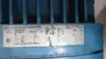 DEMAG KBA90B6 AC MOTOR 230/460V-AC 1110RPM 1.55HP 3PH thumbnail 5