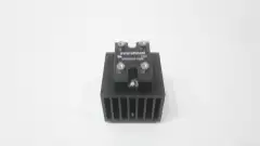 CRYDOM M5060CC1200 HBC-103 DIODE MODULE W/ HEAT SINK
