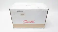 DANFOSS 02-341718 HYDRAULIC PISTON PUMP