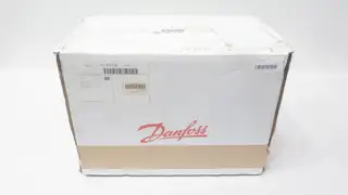 DANFOSS 02-341718 HYDRAULIC PISTON PUMP