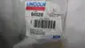 LINCOLN 84528 IN-LINE LUBRICANT FILTER SER A thumbnail 5