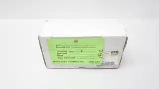 HYSTER 4221438 FORKLIFT STARTER