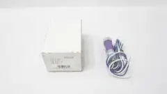 HONEYWELL C7027A 1023 MINI-PEEPER ULTRAVIOLET SENSOR 0-215F 1/2IN NPT