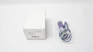 HONEYWELL C7027A 1023 MINI-PEEPER ULTRAVIOLET SENSOR 0-215F 1/2IN NPT