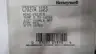 HONEYWELL C7027A 1023 MINI-PEEPER ULTRAVIOLET SENSOR 0-215F 1/2IN NPT thumbnail 8