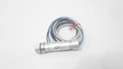 KROM SCHRODER 84333120 UVS 8 UV FLAME SENSOR 220/240V-AC