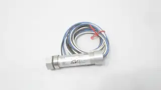 KROM SCHRODER 84333120 UVS 8 UV FLAME SENSOR 220/240V-AC