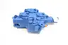 REXROTH R901269018 MO-5303-00/1MQ-22 HYDRAULIC MANIFOLD BLOCK thumbnail 1
